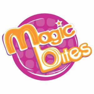 Magic Bites logo