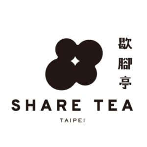 Share Tea logo