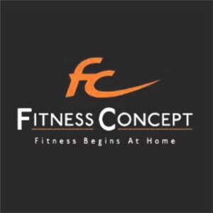 Fitness Concept logo