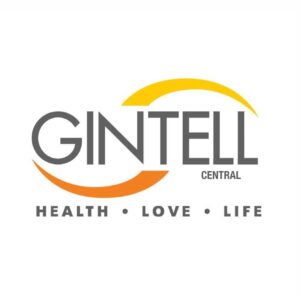 Gintel logo