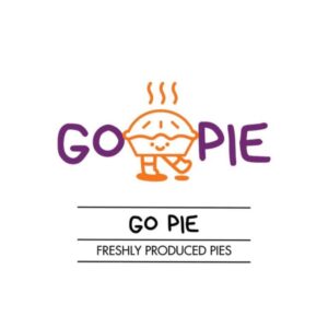 Go Pie logo