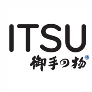 Itsu logo