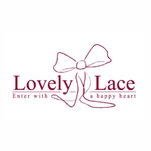 Lovely Lace logo