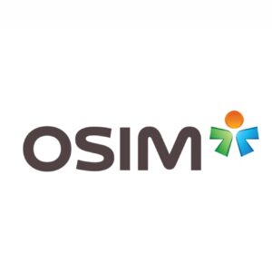 Osim logo