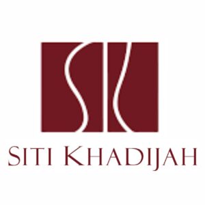 Siti Khadijah logo