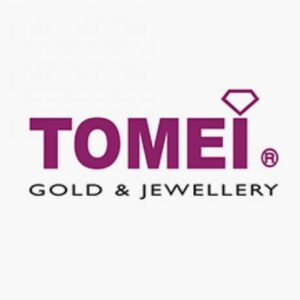 Tomei logo