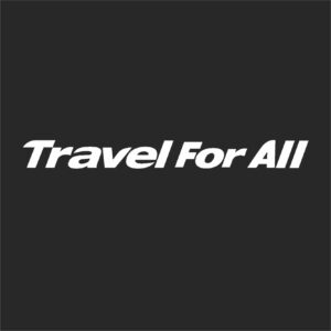 Travel for All logo