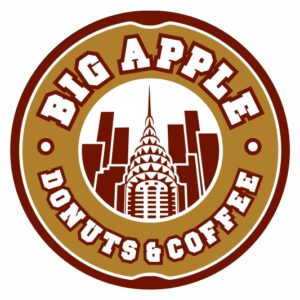 Big Apple logo