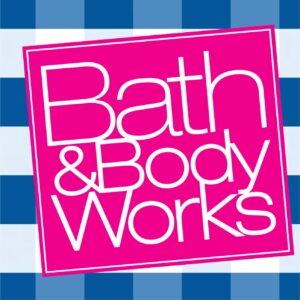 Bath & Body Works logo