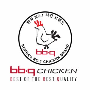 BB.q Chicken logo