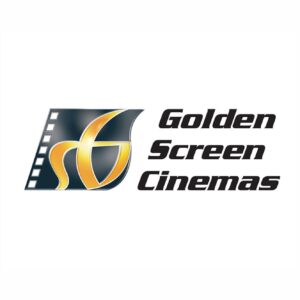 Golden Screen Cinema logo