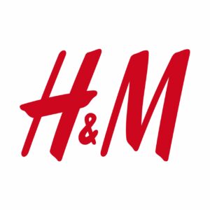 H&M logo