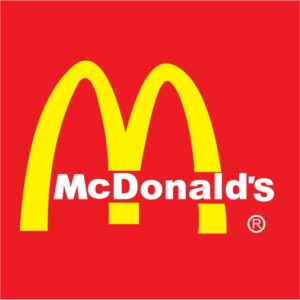 McDonald’s logo