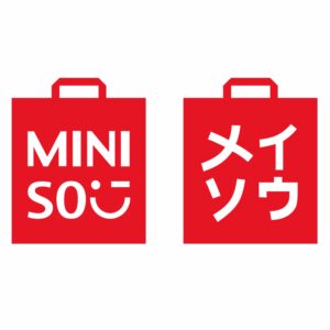 Miniso logo