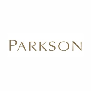 Parkson logo