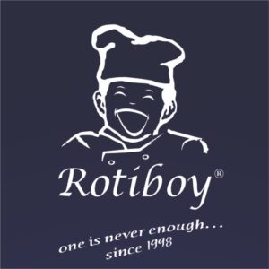 Rotiboy logo