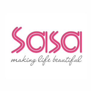 SaSa logo