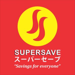 Super Save logo