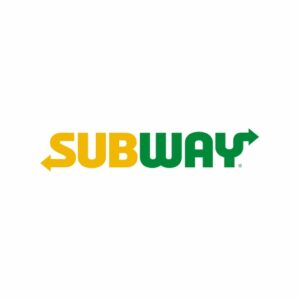 Subway logo