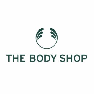 The Body Shop logo