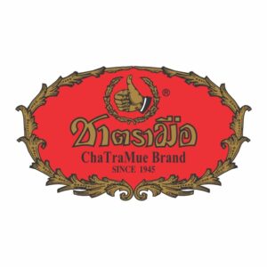 Cha Tra Mue logo