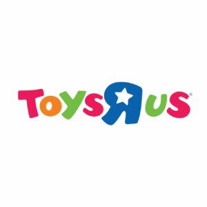 Toys R Us logo