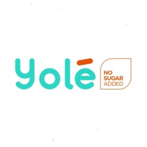 Yole logo