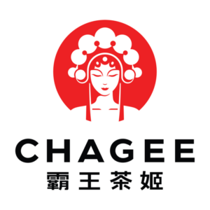 Chagee logo