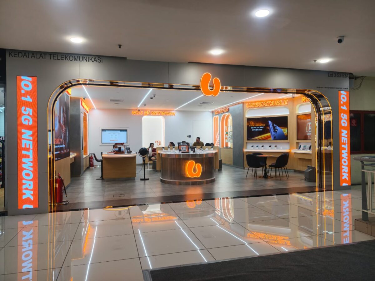 U mobile